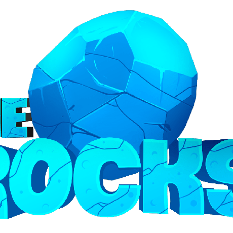 Github Therocks Foundation Therocks Token - Ocean Images - Modern Mobile Collection