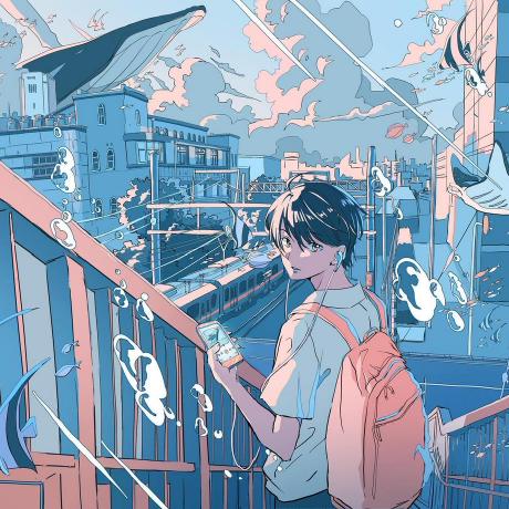 Thenewtonsring Aridip Chatterjee Github - 4K Abstract Illustrations for Desktop