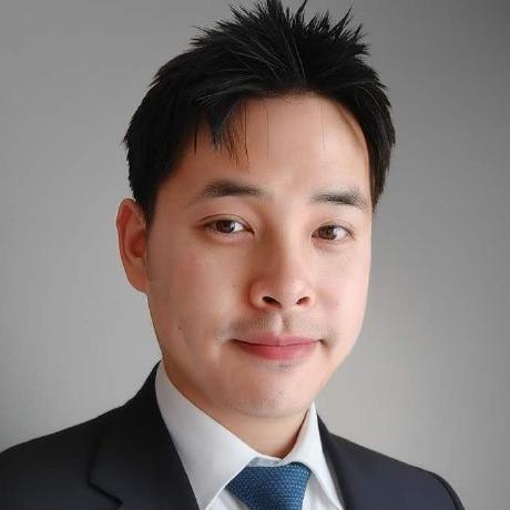 Simaminghui Github - Modern Minimal Art - Retina