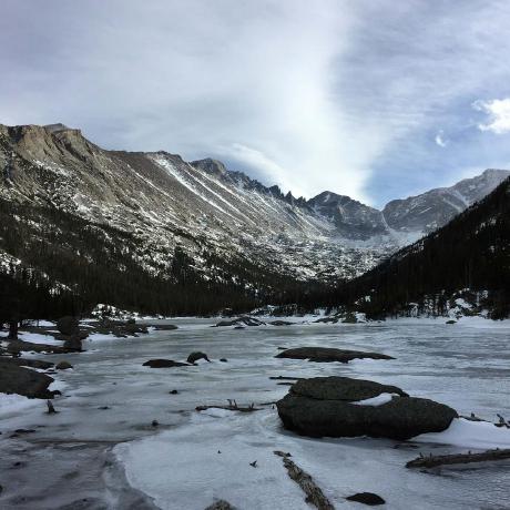 Lerc Neil Graham Github - Modern Vintage Design - Retina