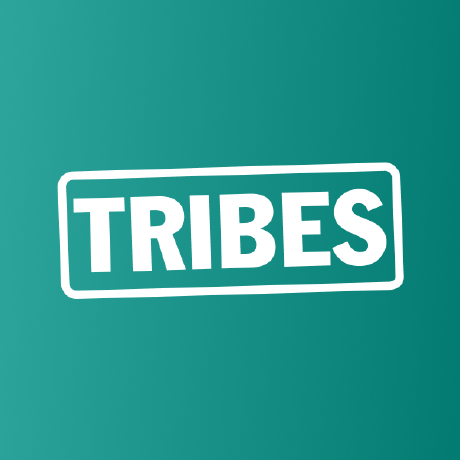 Tribes Digital Github - Sunset Design Collection - High Resolution Quality