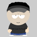 Sweets Boy Github - Full HD Dark Backgrounds for Desktop