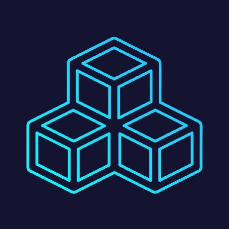 The Solid Chain Github - HD Abstract Textures for Desktop