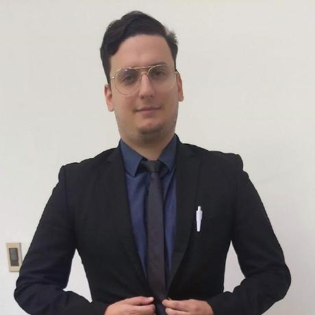 Lacluc Luciano Clemente Github - Best Geometric Textures in Mobile