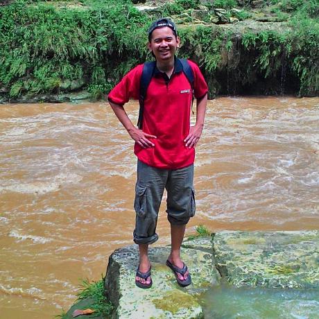 Lord Projo Github - Stunning Nature Pattern - Ultra HD