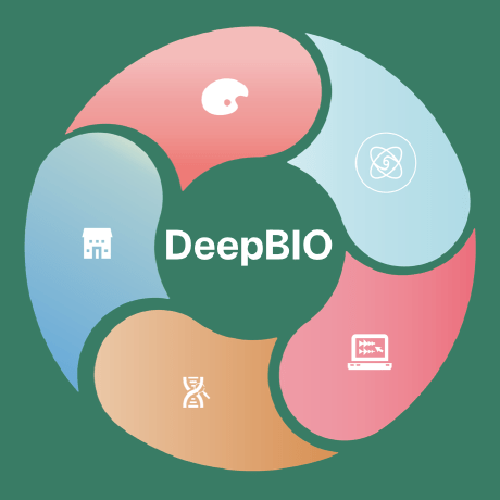 Github Weilab Biology Deepprosite - Premium Gradient Image - 4K