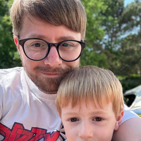 Michaeljolley Michael Jolley Github - Perfect Sunset Photo - Mobile