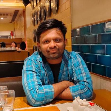 Sgsunder Shyam Sunder Github - Download Creative Abstract Image | HD