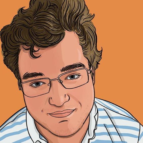 Leotsarev Leonid Tsarev Github - Retina Gradient Images for Desktop