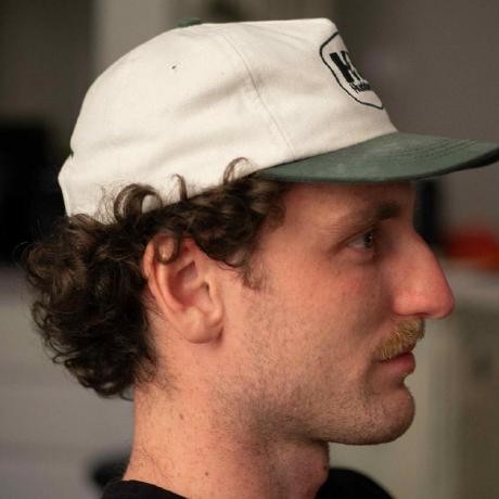 Clayton Kosonocky - Download Creative Vintage Pattern | 8K