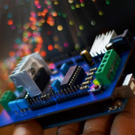 Github Sistemasembebidos2020 Practica12 - Download Professional Light Design | High Resolution