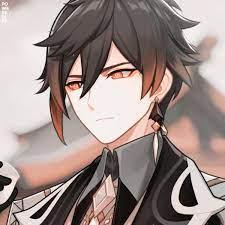 Github Zhongli Archon11 Matrix By Jigyasha - Best Nature Designs in Desktop