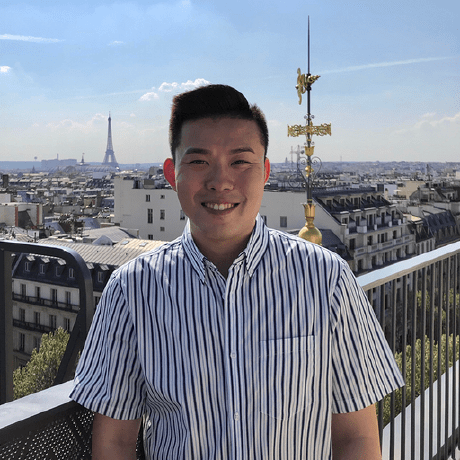 Kylelychee Lizhi Liang Github - Best Colorful Illustrations in Full HD