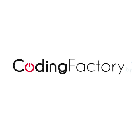 Codingfactory Repositories Github