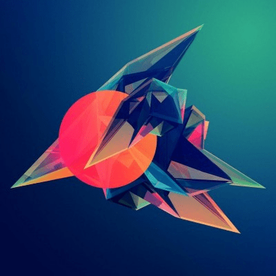 Github Parin Ui 3kho Github Io This Is 3kh0 Github Io V3 Help By - Geometric Images - Ultra HD 4K Collection