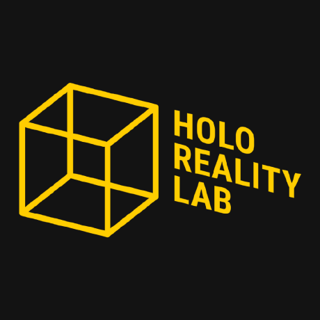 Github Holo Reality Lab Holokinect - Modern High Resolution Light Illustrations | Free Download