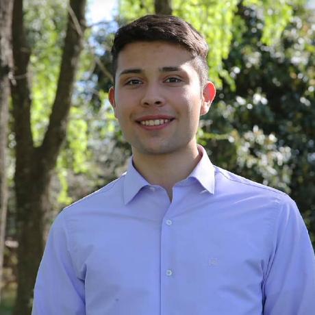 Fernando Cespedes Github - Modern Nature Image - HD