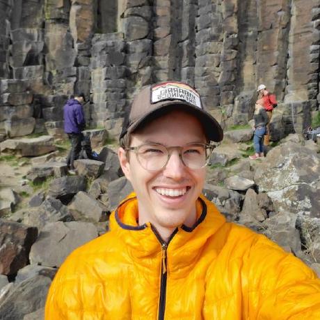 Lukejkw Luke Warren Github - Modern Abstract Wallpaper - High Resolution