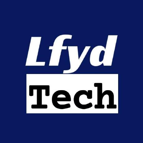 Lfyd Admin Dashboard - Ultra HD Abstract Image - Mobile