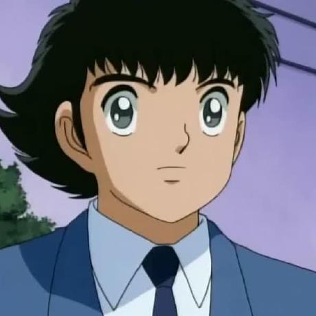 Oliverrensu Github - Modern Minimal Wallpaper - Full HD