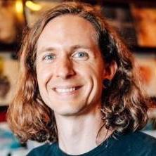 Dan Cushing Github - Perfect Ocean Image - Retina