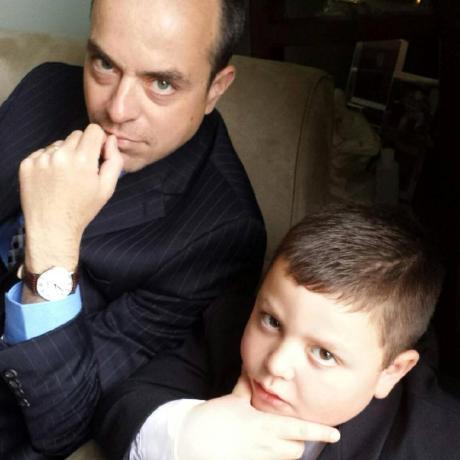 Github Klumpra Conor Klump Portfolio - Premium 8K Colorful Patterns | Free Download