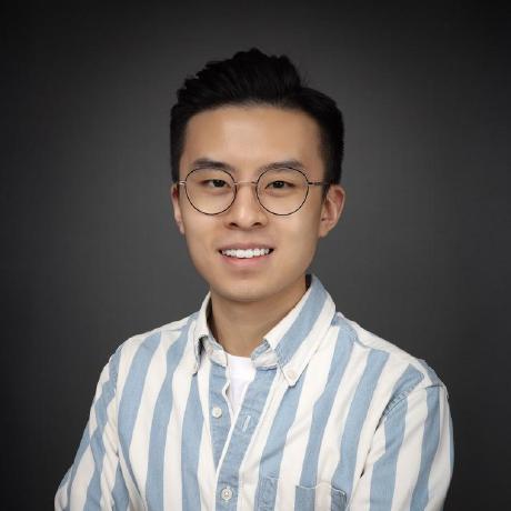 Anson He Github - Premium Landscape Design Gallery - 4K