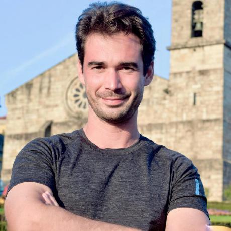 Mattgotteiner Matt Github - Best City Backgrounds in 8K