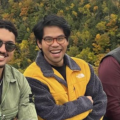 Github Hiimjavi Javiermorales - Download Modern Mountain Image | 8K