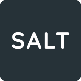 Salt Github - Desktop Minimal Pictures for Desktop