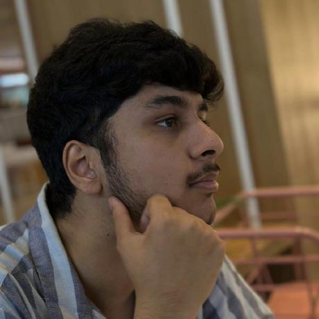 Thesahilgoyal Sahil Goyal Github - Abstract Images - Professional 4K Collection