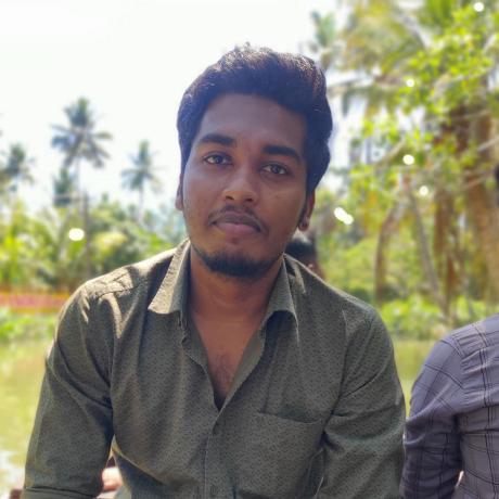 Aravind S 1997 Aravind Github - Light Design Collection - Ultra HD Quality