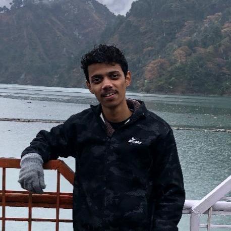 Shlok Sinha Github - Download Modern Dark Background | Retina