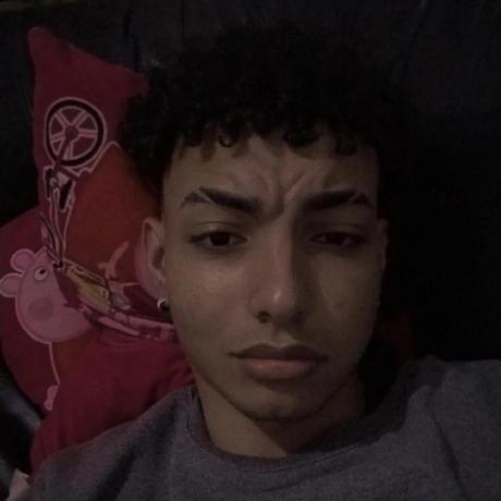 Jean Malheiros Github - Light Patterns - Artistic HD Collection