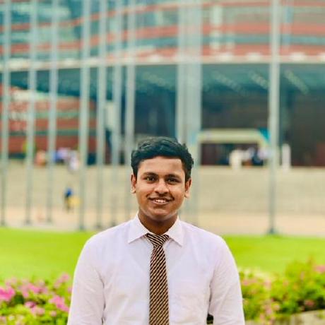 Hirushirathnayake Github - Mobile Colorful Arts for Desktop