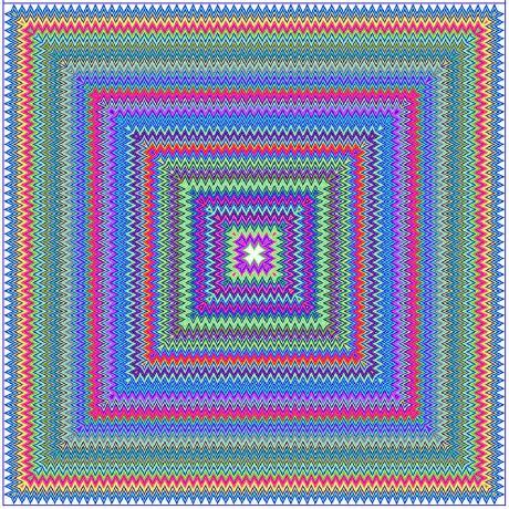 Indra Sf Github - Download Modern Colorful Texture | HD