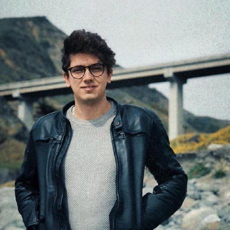 Xfile3160 Cesare Mercurio Github - Space Art Collection - Retina Quality