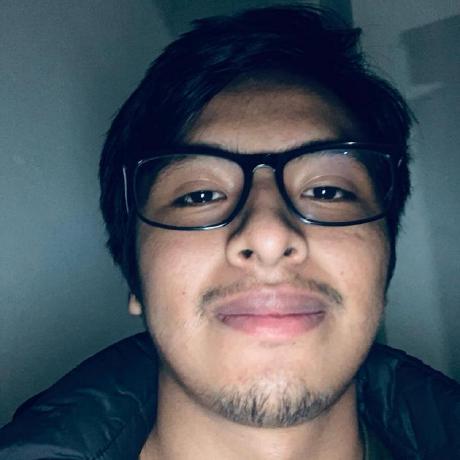 OmarUTEC (Om@r) · GitHub