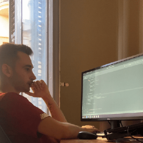 Oma Riba Github - Beautiful Space Texture - 4K