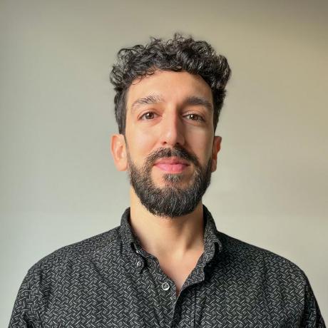 Eyal Lavi Github - Abstract Designs - Modern Desktop Collection