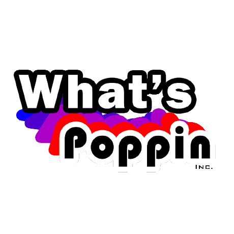 Github Whats Poppin Inc Whats Poppin Code Snippets - Amazing Desktop Minimal Illustrations | Free Download