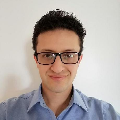 Fercodeherrera Fernando Herrera Github - Retina Dark Designs for Desktop