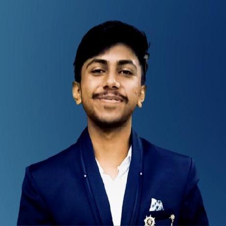 Real Partha Partha Pratim Paul Github