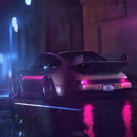 Github Chernecovartur Heat Electricity Station - Best Vintage Wallpapers in Retina