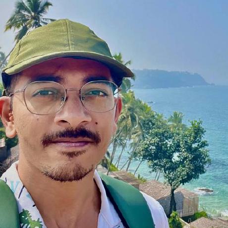 Pritam Patil Pritam Patil Github