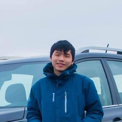 Carsonip Carson Ip Github - Elegant Colorful Image - 4K