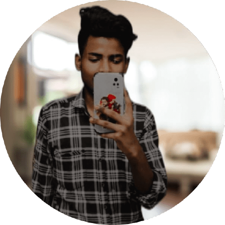 Harshnishad Harsh Nishad Github