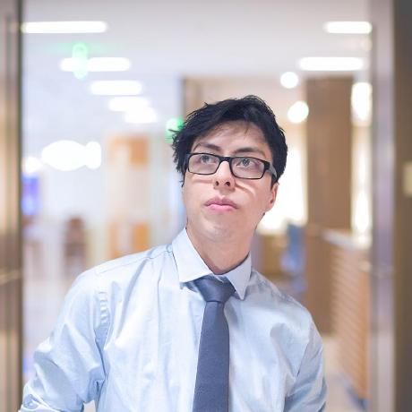 Santiagoacevedo Santiago Acevedo Github - Incredible Dark Art - Retina