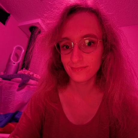 La Mcalister Lillie Mcalister Github - Abstract Textures - Perfect 8K Collection