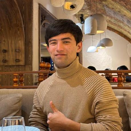 Jamshidbek7375 Jamshidbek Github - HD Ocean Photos for Desktop